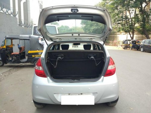 Used Hyundai i20 1.2 Magna 2010 for sale