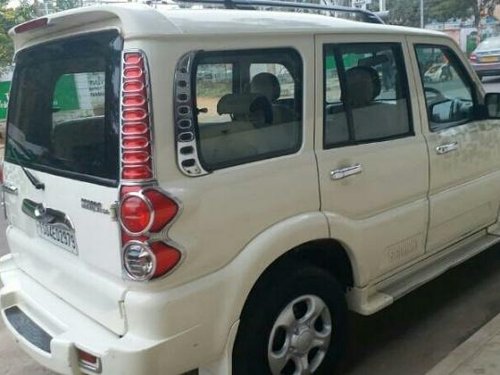 Mahindra Scorpio 2009-2014 2013 for sale