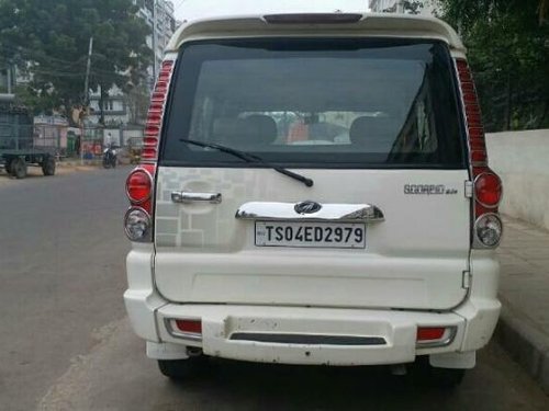 Mahindra Scorpio 2009-2014 2013 for sale