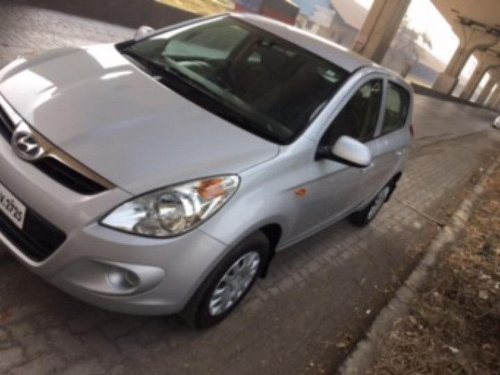 Used 2010 Hyundai i20 for sale