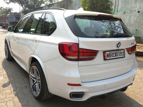 Used BMW X5 xDrive 30d M Sport 2017 for sale