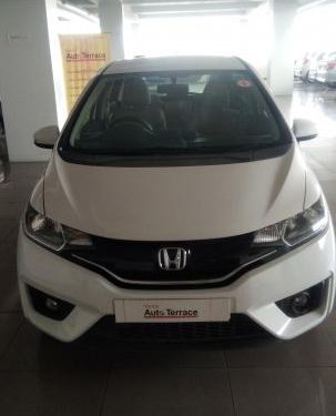 Used 2016 Honda Jazz for sale