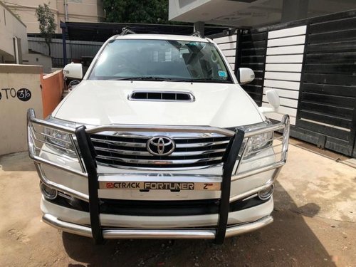 2015 Toyota Fortuner for sale