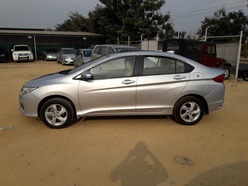 2015 Honda City for sale