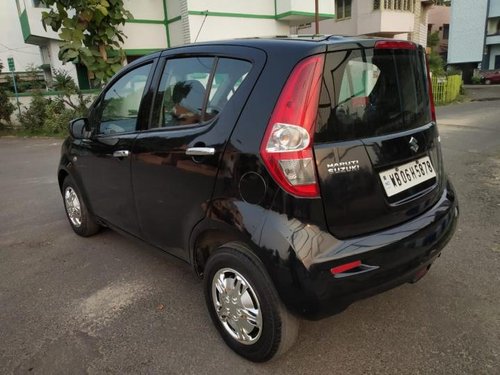 Good as new Maruti Ritz VDi for sale