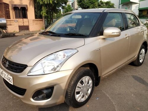 Good as new Maruti Dzire VXI for sale