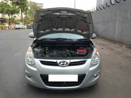 Used Hyundai i20 1.2 Magna 2010 for sale