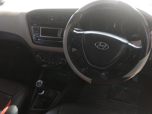 Used 2015 Hyundai i20 for sale