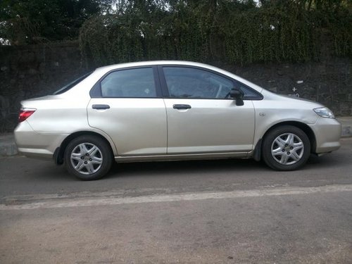 Used Honda City ZX 2007 for sale at low price
