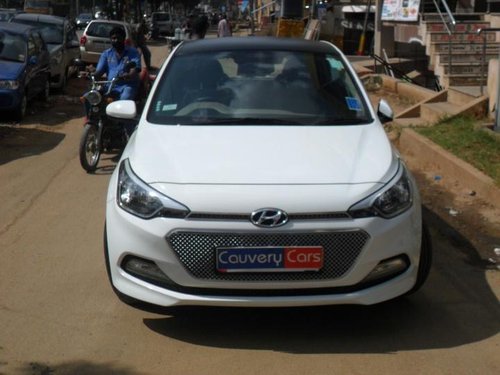 Good as new Hyundai Elite i20 2016 for sale