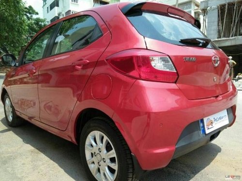 2017 Tata Tiago for sale