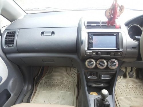 Used Honda City ZX 2007 for sale at low price