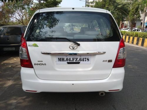 Used 2012 Toyota Innova 2004-2011 for sale