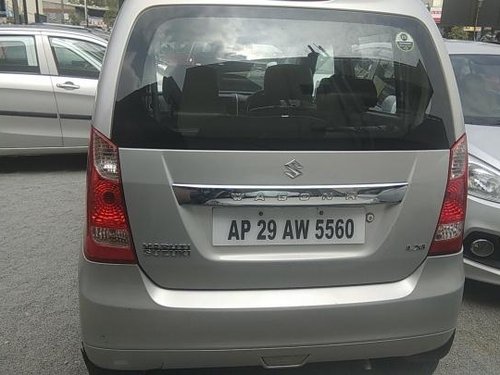 2012 Maruti Suzuki Wagon R for sale at low price