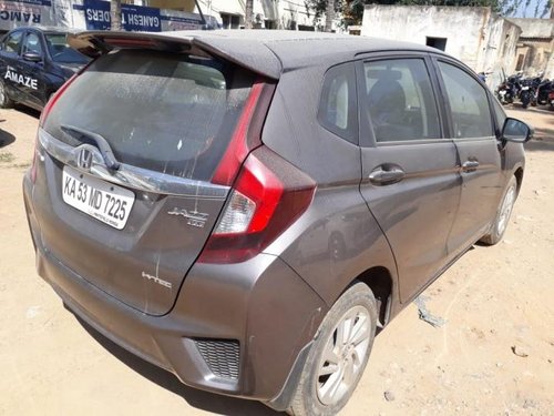 Honda City ZX GXi 2008 for sale