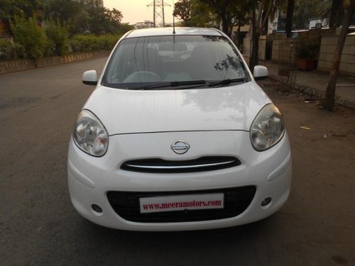 Nissan Micra XV in Mumbai  for sale