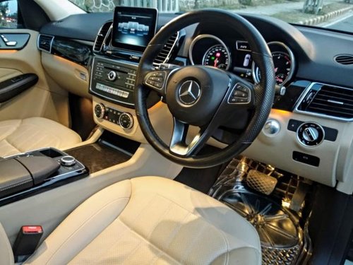 2017 Mercedes Benz GLE for sale
