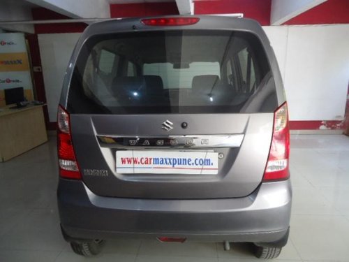 Maruti Suzuki Wagon R 2012 for sale