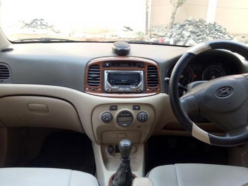 Hyundai Verna 2008 for sale