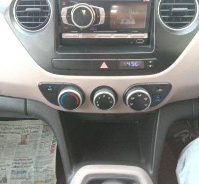 2013 Hyundai Grand i10 for sale