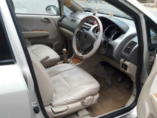 Used 2008 Honda City ZX for sale at low price