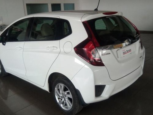 Used 2016 Honda Jazz for sale