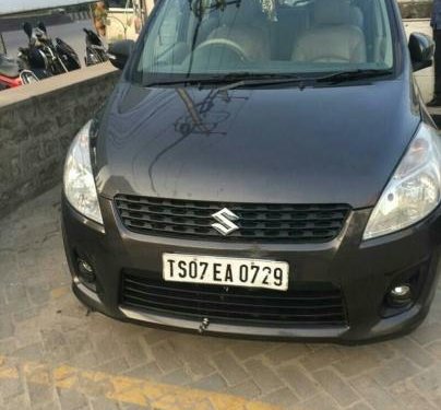 2014 Maruti Suzuki Ertiga for sale