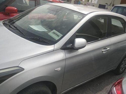 Used 2014 Hyundai i20 for sale