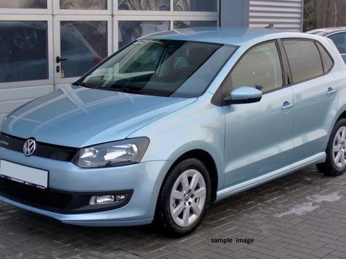 Used 2011 Volkswagen Polo for sale