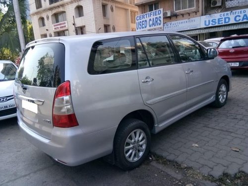 2013 Toyota Innova for sale at low price