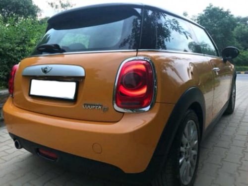 Mini Cooper 3 DOOR Cooper D 2014 for sale