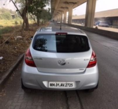 Used 2010 Hyundai i20 for sale