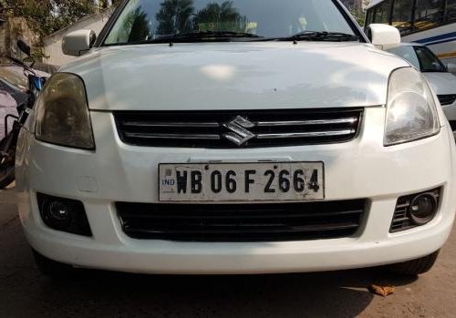 Used Maruti Suzuki Dzire car at low price