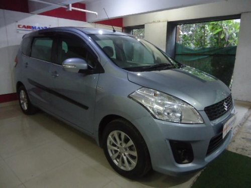 2015 Maruti Suzuki Ertiga for sale