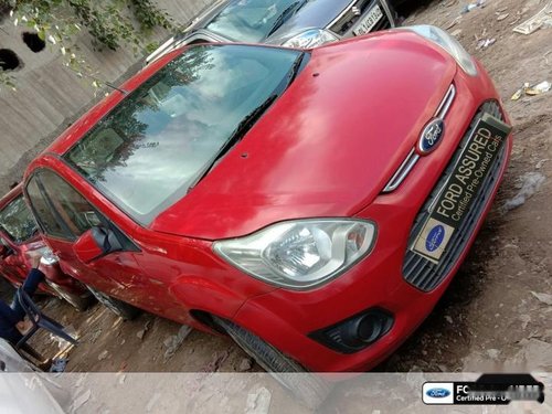 Ford Figo 2013 for sale