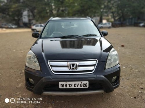 Honda CR V 2005 for sale