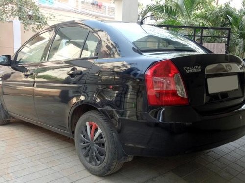 Hyundai Verna 2008 for sale