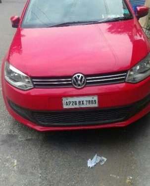 Volkswagen Polo 2013 for sale