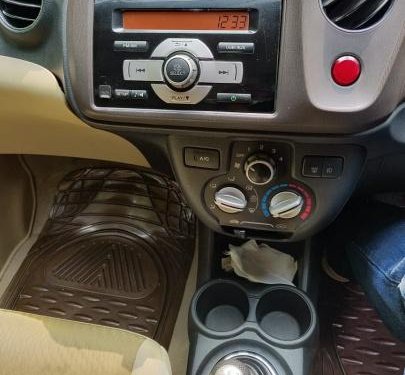 Honda Amaze VX i DTEC by owner 