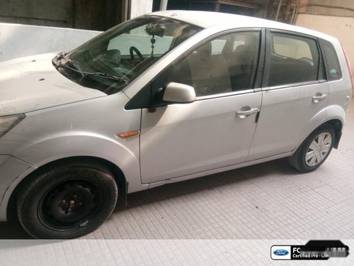 Used Ford Figo Diesel EXI Option 2012 for sale