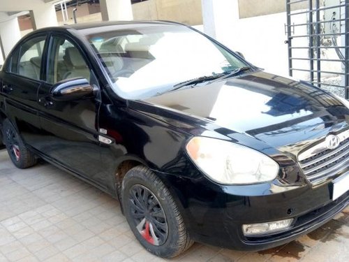 Hyundai Verna 2008 for sale