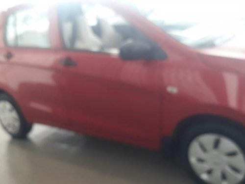 2015 Maruti Suzuki Celerio for sale