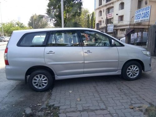 2013 Toyota Innova for sale at low price