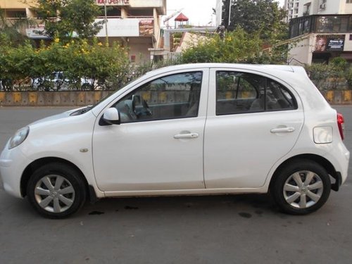 Nissan Micra XV in Mumbai  for sale