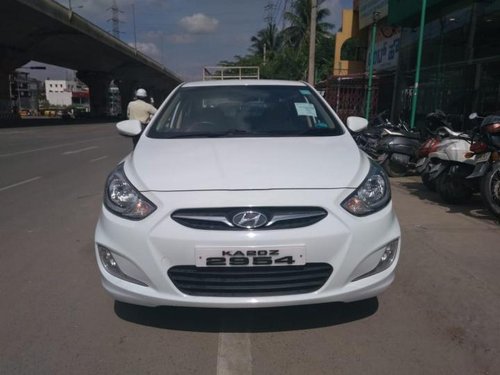 2013 Hyundai Verna for sale at low price