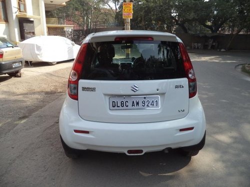 Used 2013 Maruti Suzuki Ritz car at low price