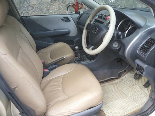Used Honda City ZX 2007 for sale at low price