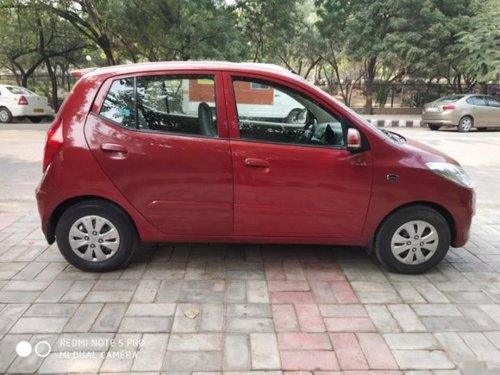 Used Hyundai i10 Sportz AT 2012 in New Delhi