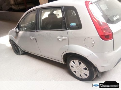 Used Ford Figo Diesel EXI Option 2012 for sale