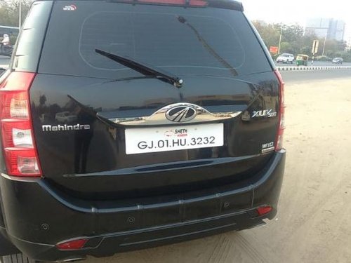 Used 2017 Mahindra XUV500 for sale